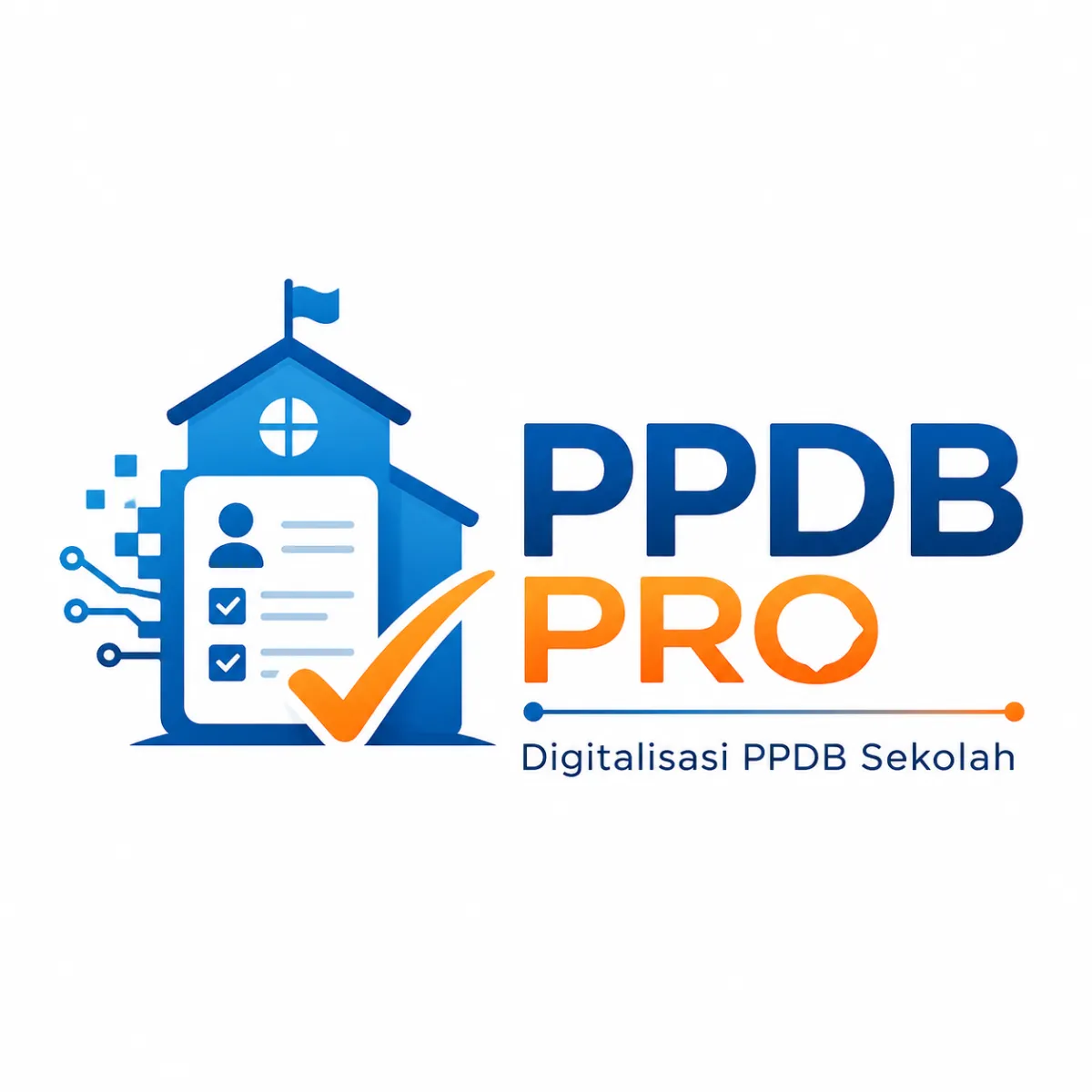 SMART PPDB | Sistem PPDB Multi-Tenant Berbasis Laravel 13 untuk Sekolah Modern